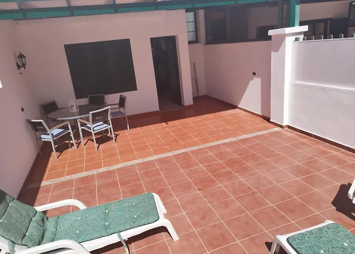 Villa Taisa Ii