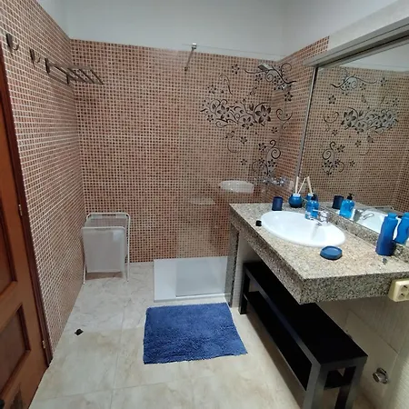 ヴィラ Taisa Ii プラヤ・ブランカ